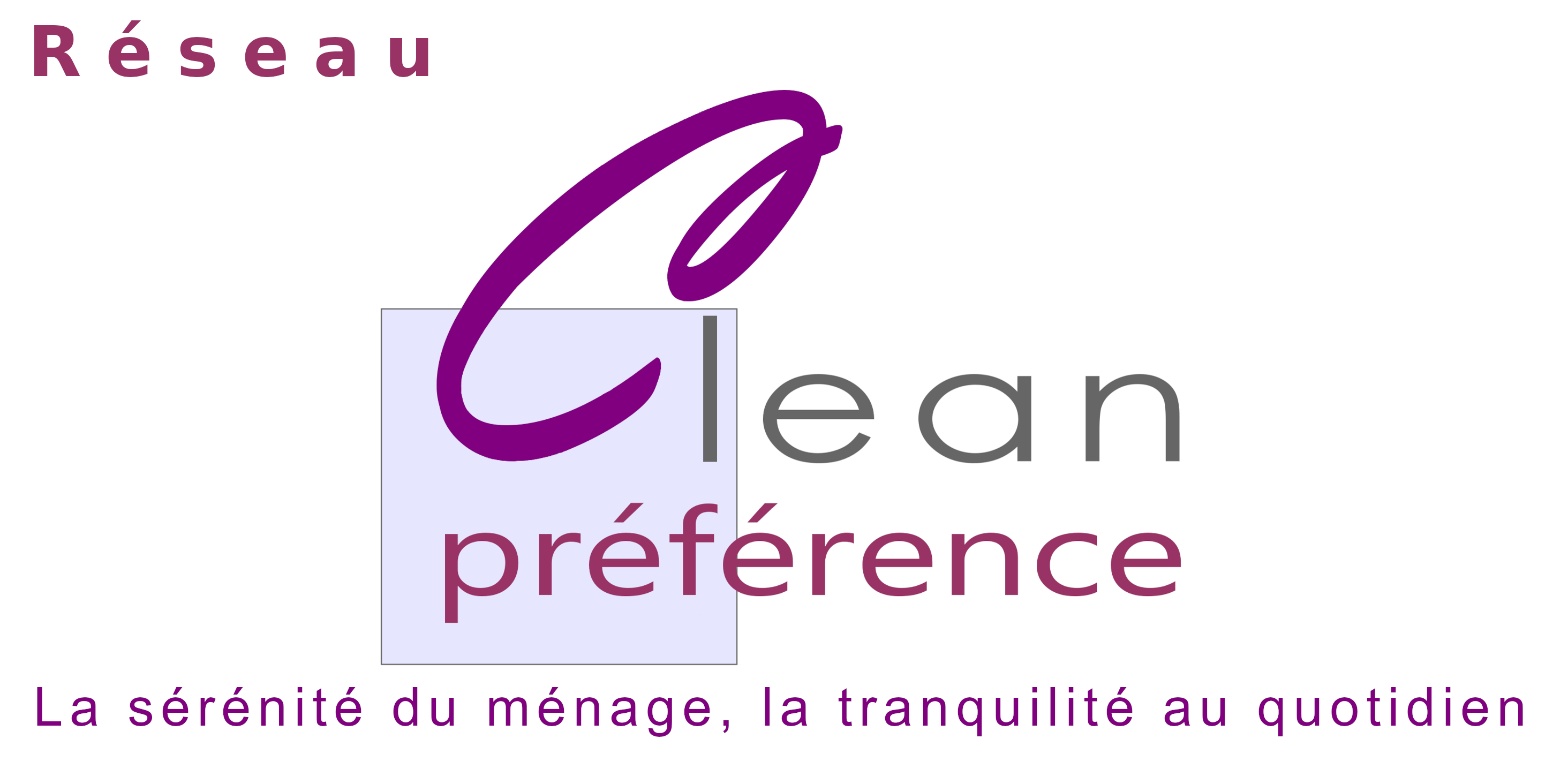 Réseau Clean Préférence- Réseau de femmes de ménage indépendantes